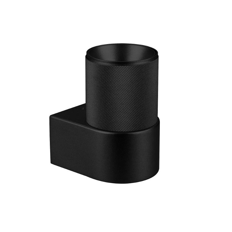 Светильник SP-SPICY-WALL-S115x72-6W Day4000 (BK, 40 deg) (arlight, IP20 Металл, 3 года)