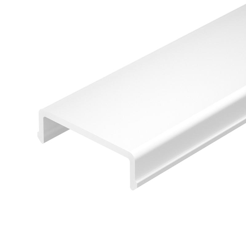 Экран SL-LINE-W20-2500 OPAL (arlight, Пластик)
