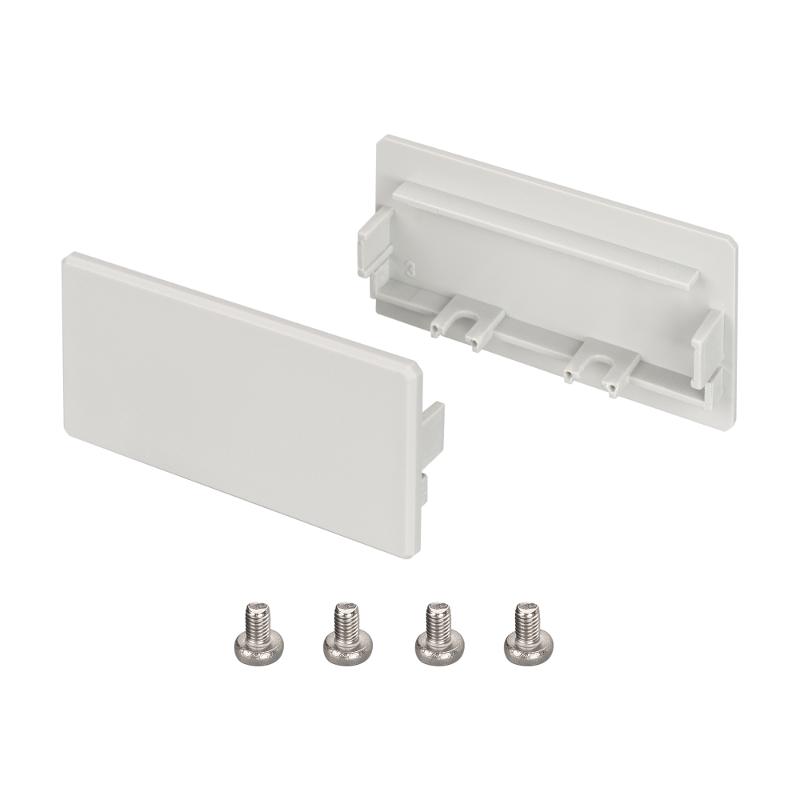 Заглушка для PLS-LOCK-W50-SMT (arlight, Пластик)