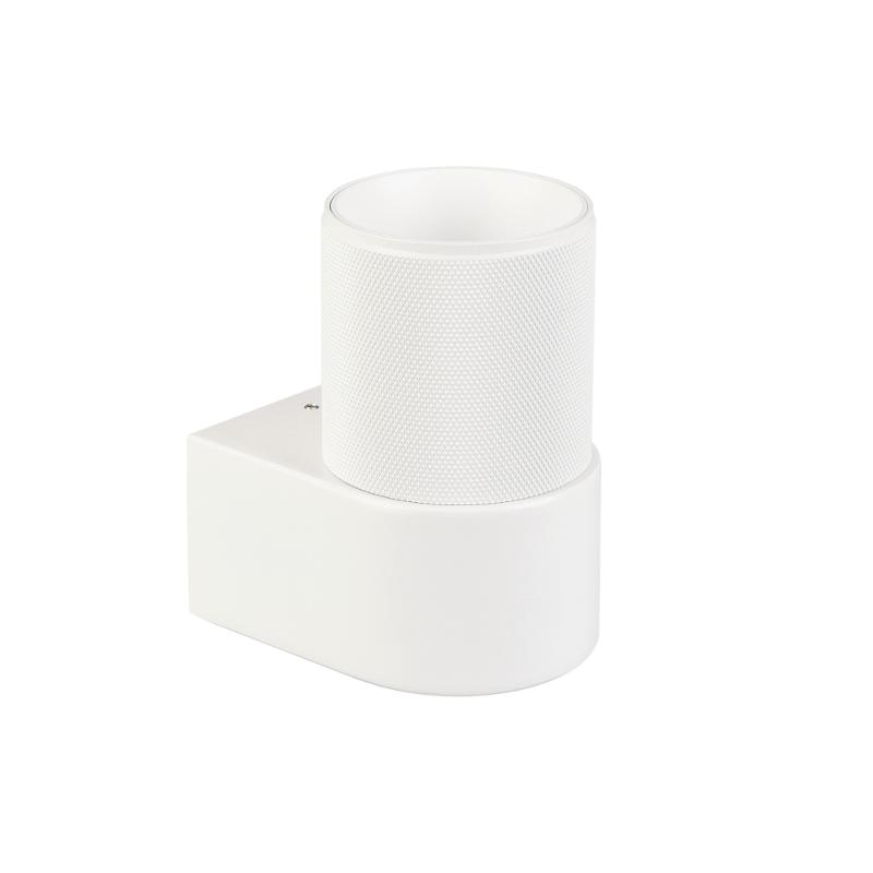 Светильник SP-SPICY-WALL-S115x72-6W Warm3000 (WH, 40 deg) (arlight, IP20 Металл, 3 года)