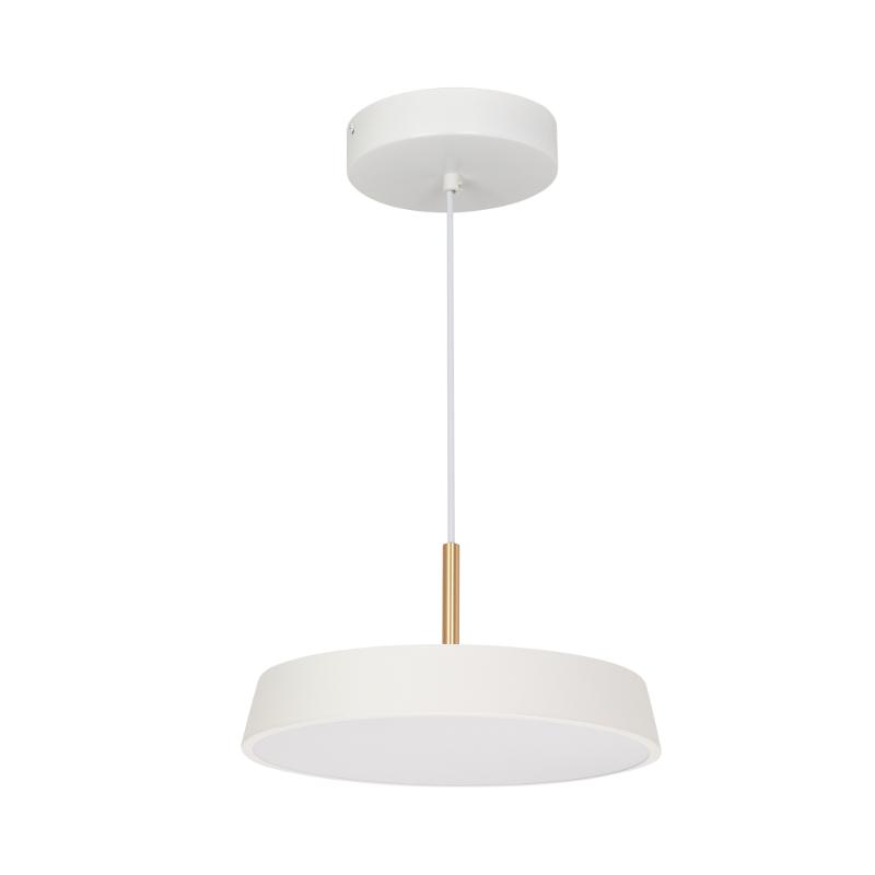 Светильник SP-ELEGANT-R300-17W Day4000 (WH, 120 deg, 230V) (arlight, IP20 Металл, 3 года)