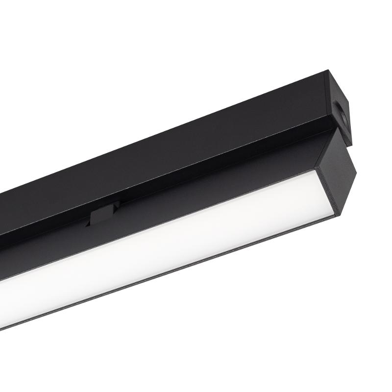 Светильник MAG-FLAT-FOLD-25-S200-6W Day4000 (BK, 100 deg, 24V) (arlight, IP20 Металл, 3 года)
