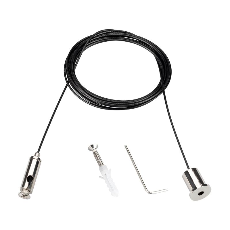 Подвес MAG-HANG-2540-L3000 (SL) (arlight, Металл)
