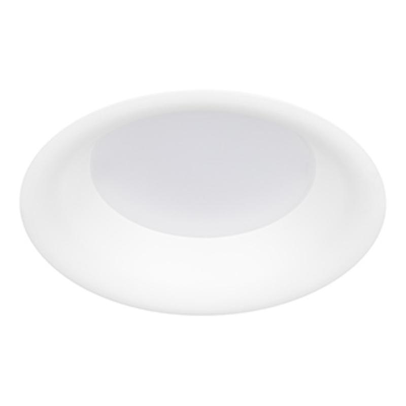 Светильник MS-BLIZZARD-BUILT-R165-16W Day4000 (WH, 100 deg, 230V) (Arlight, IP20 Металл, 3 года)