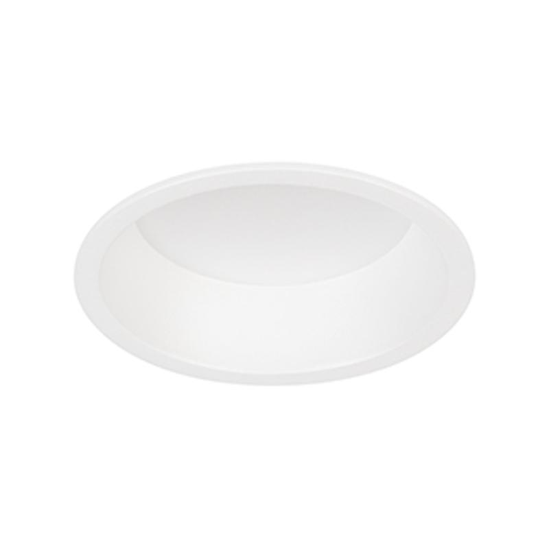 Светильник MS-BREEZE-BUILT-R82-9W Day4000 (WH, 85 deg, 230V) (Arlight, IP20 Металл, 3 года)