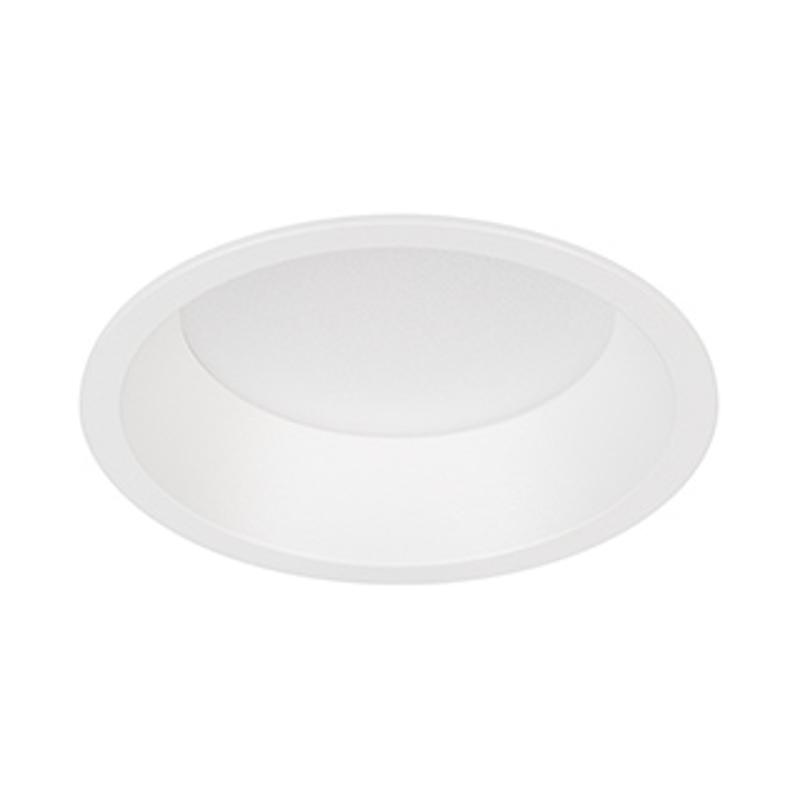 Светильник MS-BREEZE-BUILT-R104-12W Day4000 (WH, 90 deg, 230V) (Arlight, IP20 Металл, 3 года)