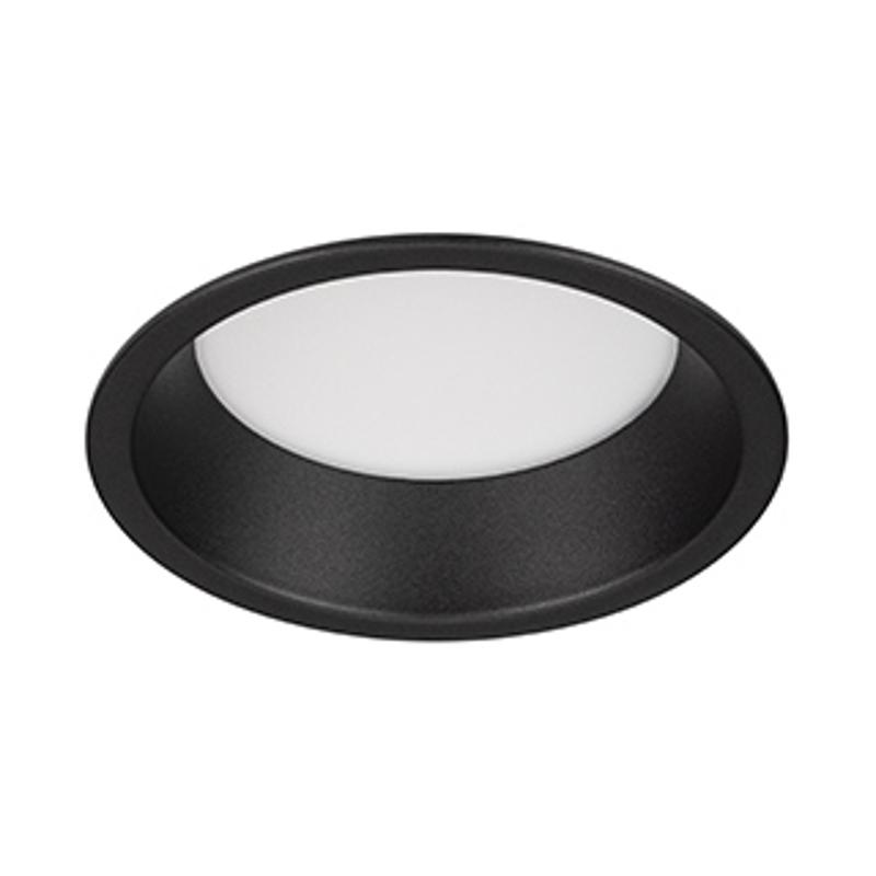 Светильник MS-BREEZE-BUILT-R104-12W Day4000 (BK, 85 deg, 230V) (Arlight, IP20 Металл, 3 года)