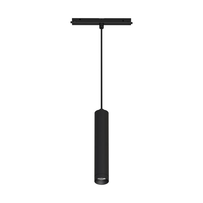 Светильник MAG-ORIENT-SPOT-HANG-R45-12W Warm3000 (BK, 24 deg, 48V) (Arlight, IP20 Металл, 5 лет)