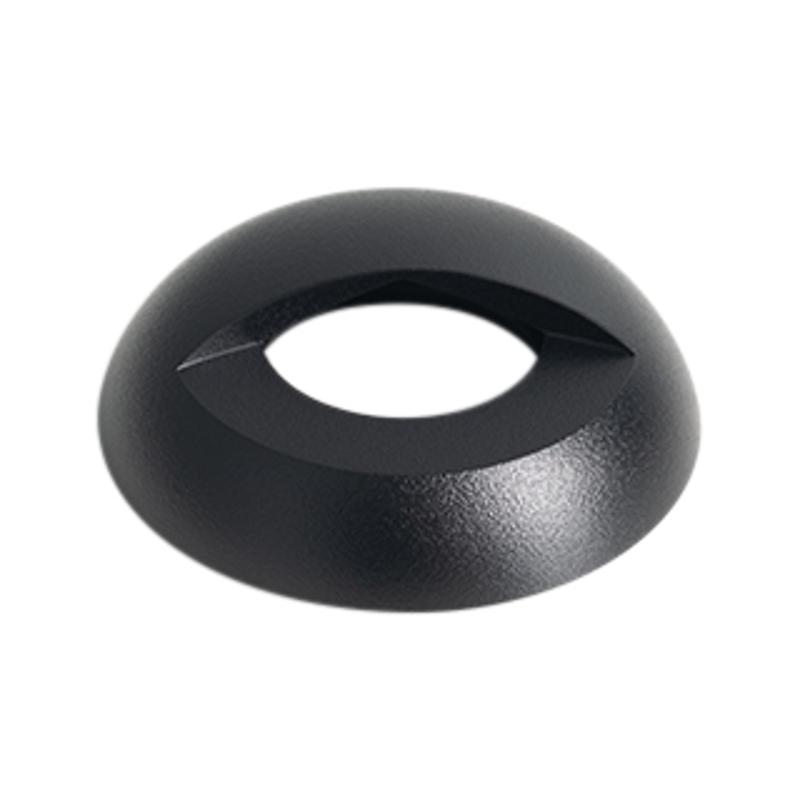 Накладка ART-DECK-CAP-LID-R50 (BK) (Arlight, Металл)