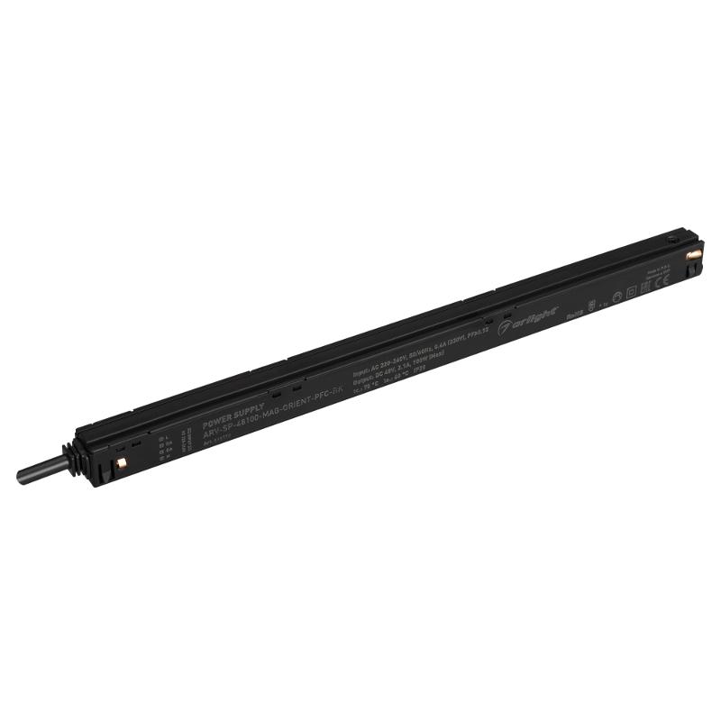 Блок питания ARV-SP-48100-MAG-ORIENT-PFC-BK (48V, 2.1A, 100W)