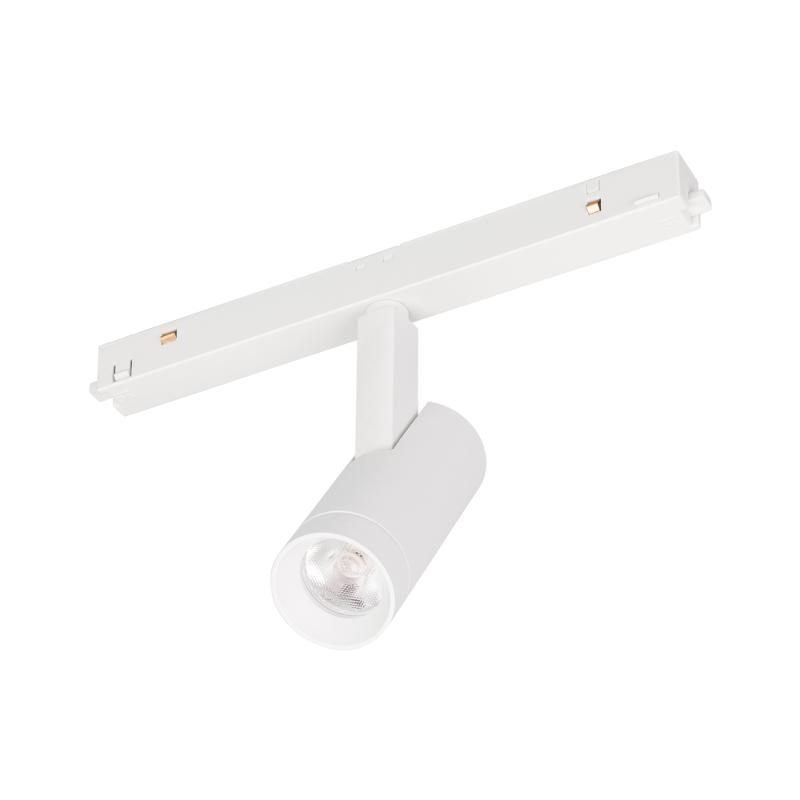 Светильник MAG-ORIENT-SPOT-R35-6W Warm3000 (WH, 24 deg, 48V, DALI) (Arlight, IP20 Металл, 5 лет)