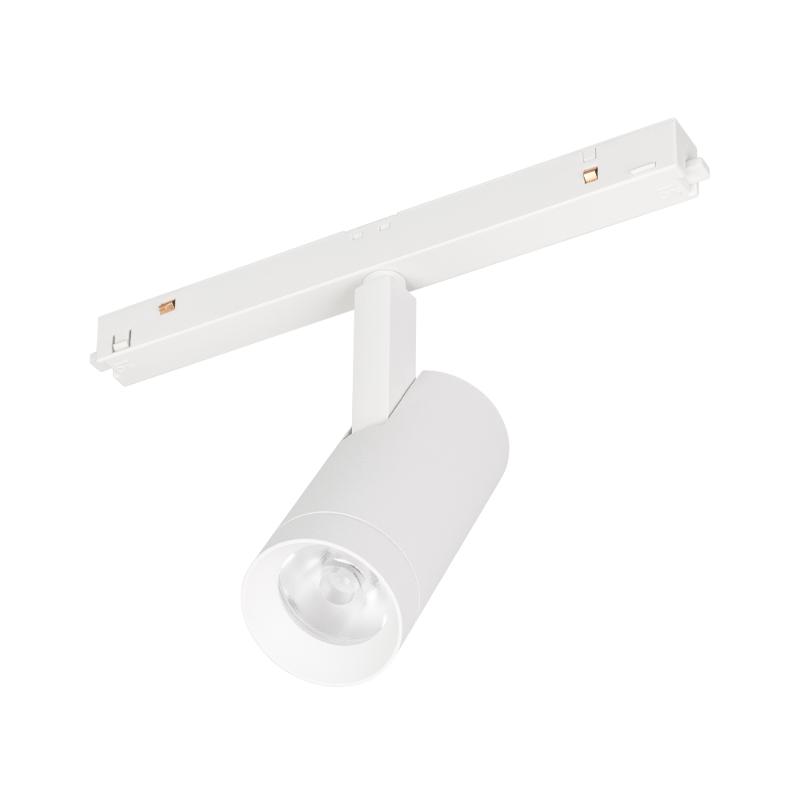 Светильник MAG-ORIENT-SPOT-R45-12W Warm3000 (WH, 24 deg, 48V, DALI) (Arlight, IP20 Металл, 5 лет)