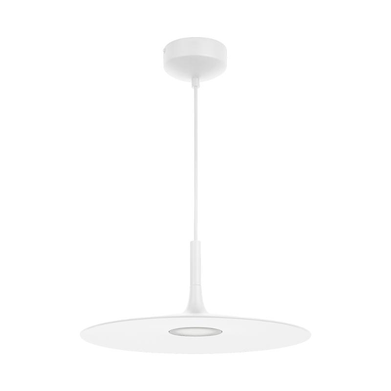 Светильник SP-FIORE-R400-13W Day4000 (WH, 120 deg, 230V) (Arlight, IP20 Металл, 3 года)