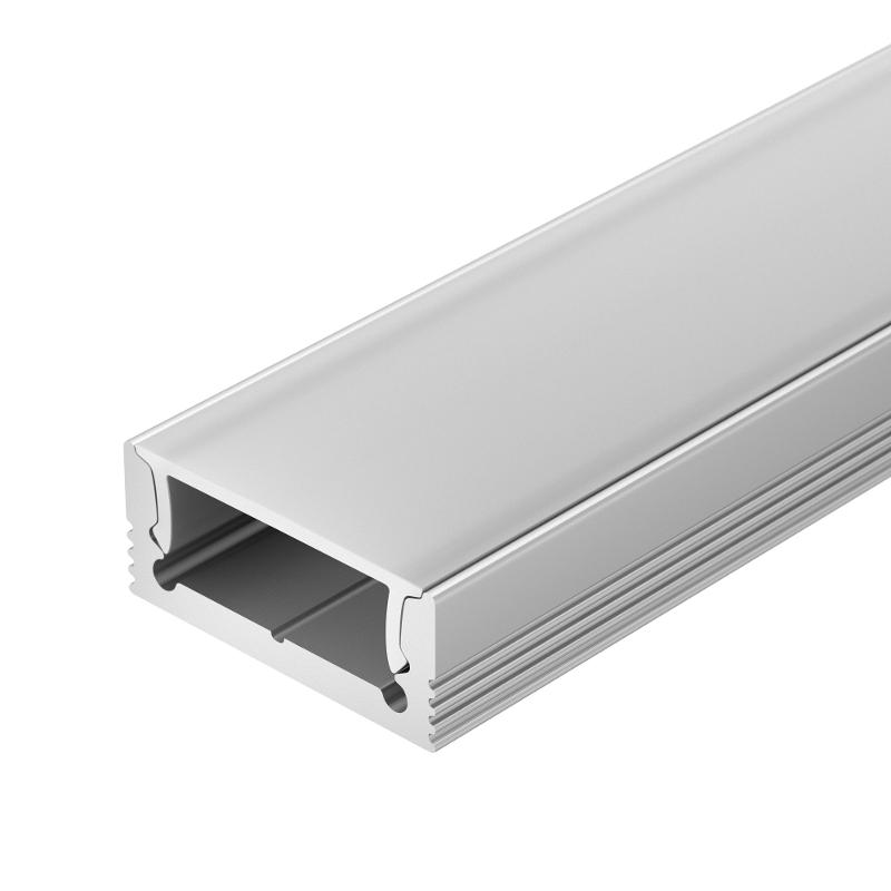 Профиль SL-SLIM-H7-3000 ANOD