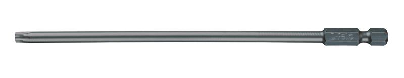 Бита Torx 10x150 серия Industrial, 3 шт