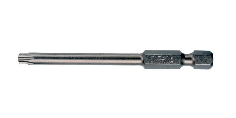 Бита крестовая Torx 20X100, серия Industrial, 3шт 03620910