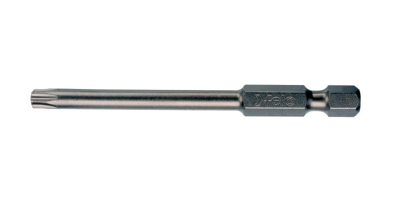 Бита крестовая Torx 40X100, серия Industrial, 3шт 03640910