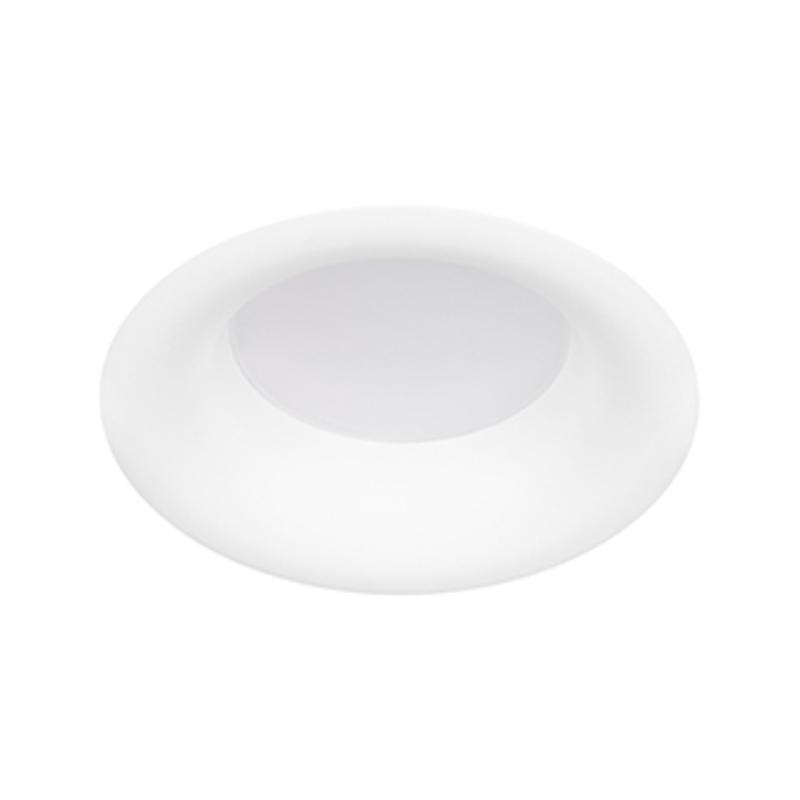 Светильник MS-BLIZZARD-BUILT-R102-8W Warm3000 (WH, 100 deg, 230V) (Arlight, IP20 Металл, 3 года)