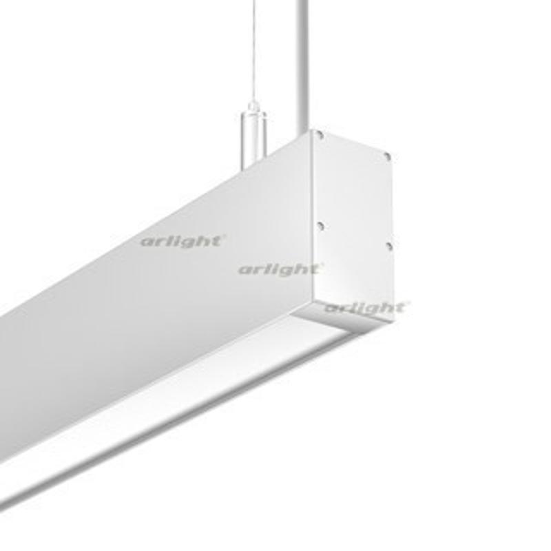 Светильник SP-LINE-3667-470-HANG-30W-MIX (ANOD, TUYA, 230V) (Arlight, Металл)