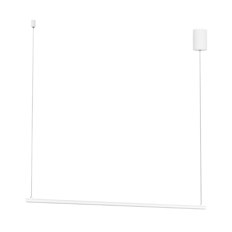 Светильник SP-UMBRA-HANG-H-L900-15W Day4000 (WH, 120 deg, 230V)