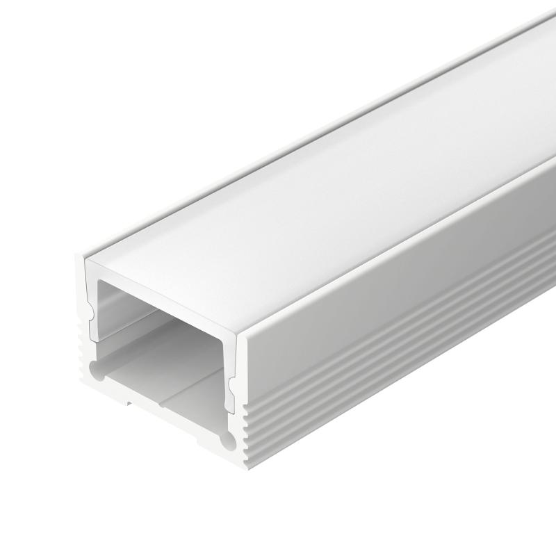 Профиль SL-SLIM20-H13-2000 WHITE