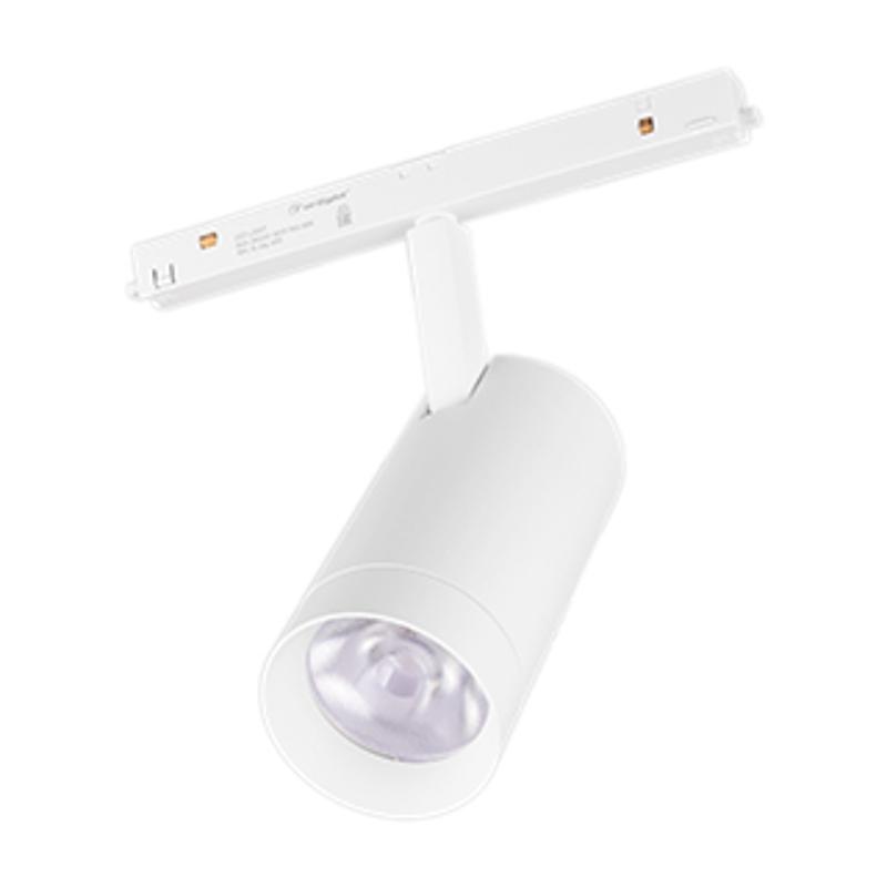 Светильник MAG-ORIENT-SPOT-R65-20W Day4000 (WH, 24 deg, 48V, DALI) (Arlight, IP20 Металл, 5 лет)