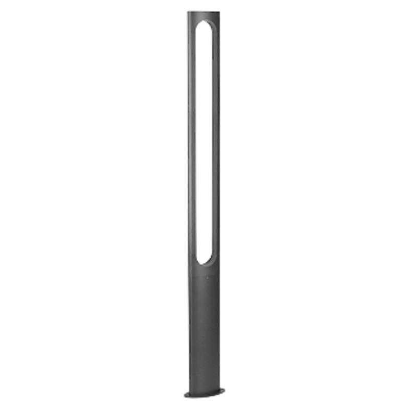 Светильник LGD-MUSE-BOLL-H2000-18W Warm3000 (DG, 328 deg, 230V) (Arlight, IP65 Металл, 3 года)