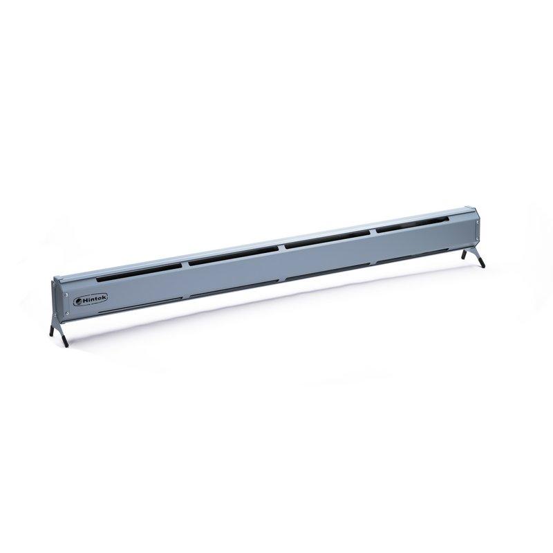 Конвектор плинтусный Hintek Slim 450