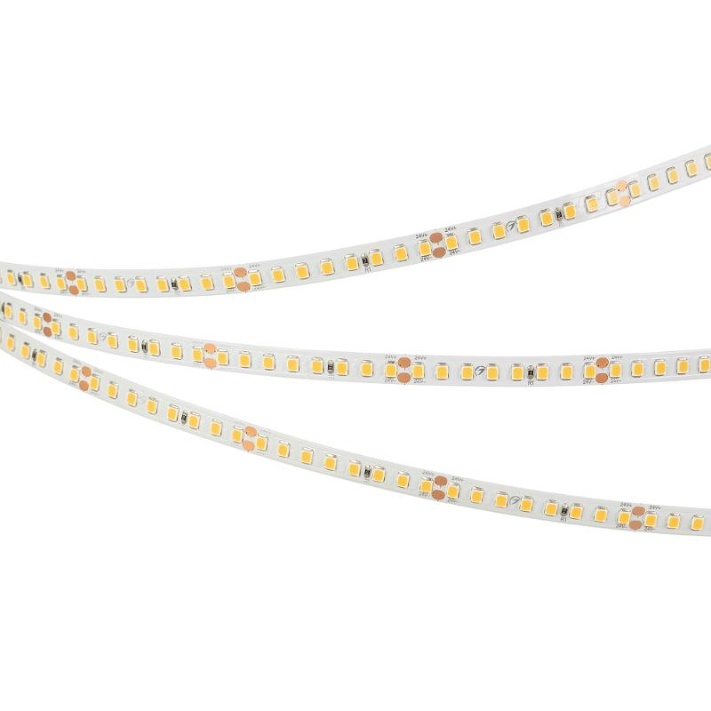 Лента светодиодная UL-A160-8mm 24V Day4000 (12 W/m, IP20, 2835, 5m, 7 лет)
