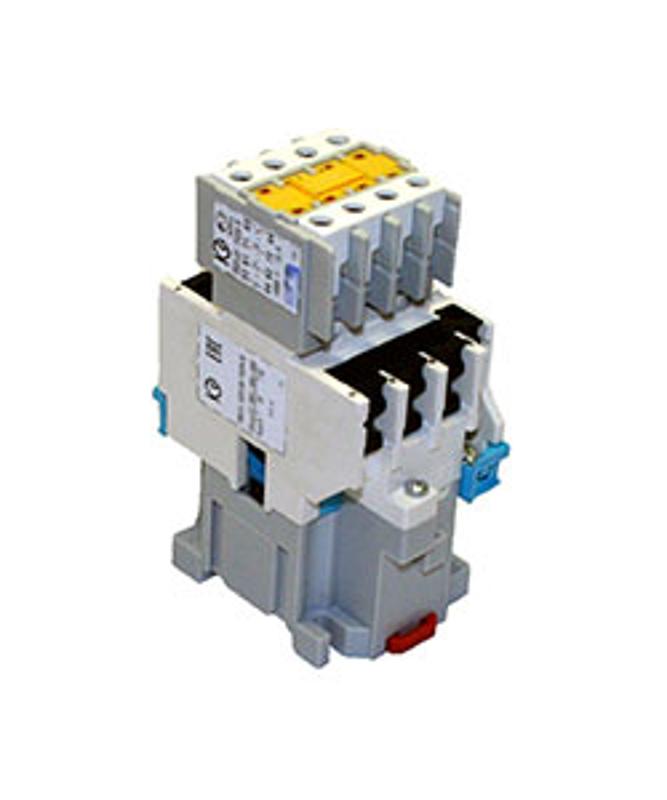 Контактор э/м ПМ12-025151 УХЛ4 В, 40В, (2з+3р)