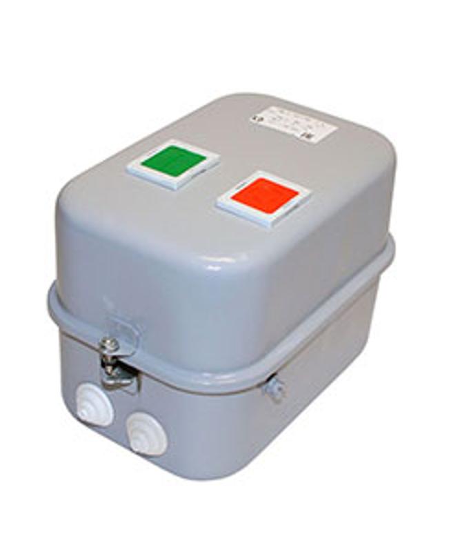 Контактор э/м ПМ12-025160 У3 В, 24В, (1з)