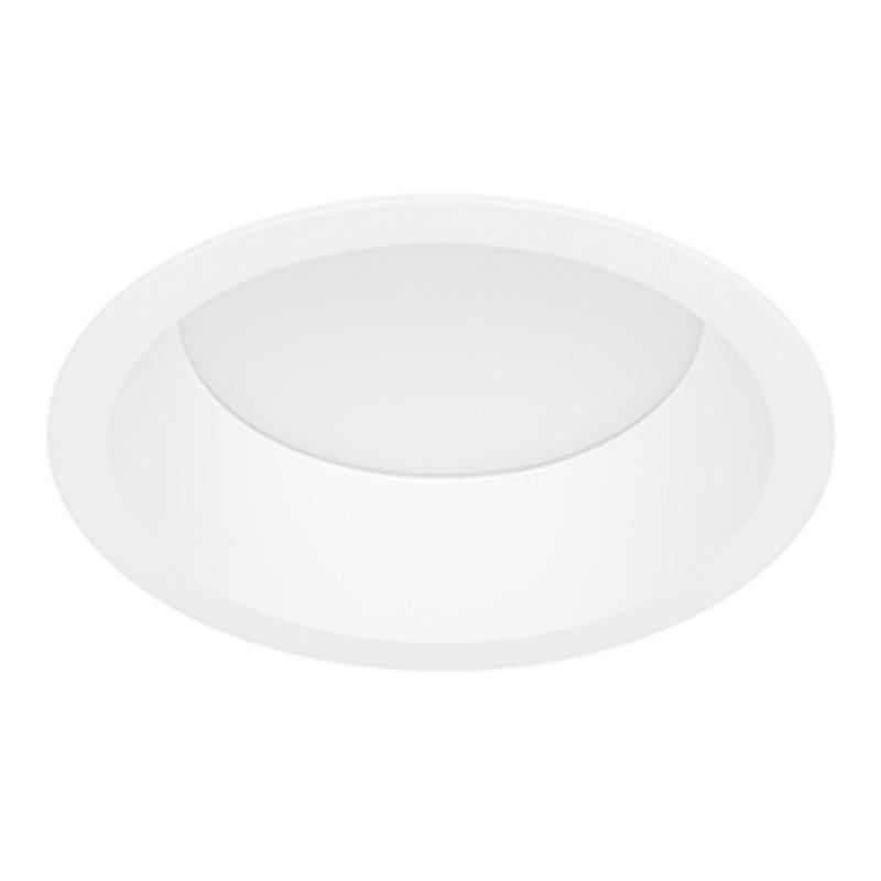 Светильник MS-DROP-BUILT-R158-30W Day4000 (WH, 90 deg, 230V) (Arlight, IP54 Металл, 5 лет)