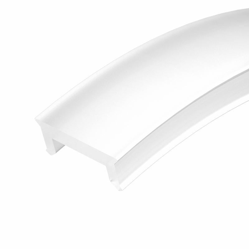 Экран FANTOM-W12-5000 SILICONE (Arlight, Силикон))