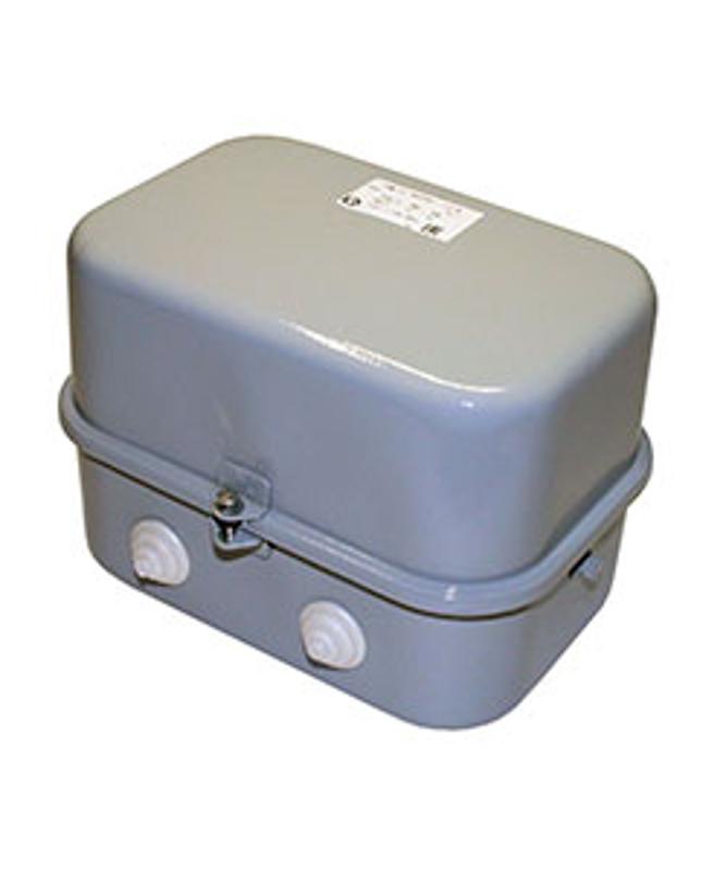 Контактор э/м ПМ12-025541 У3 В, 220В, (2р)