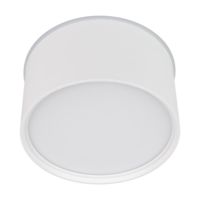 Светильник SP-CYLINDO-R160-18W Day4000 (WH, 110 deg, 230V) (Arlight, IP54 Металл, 3 года)