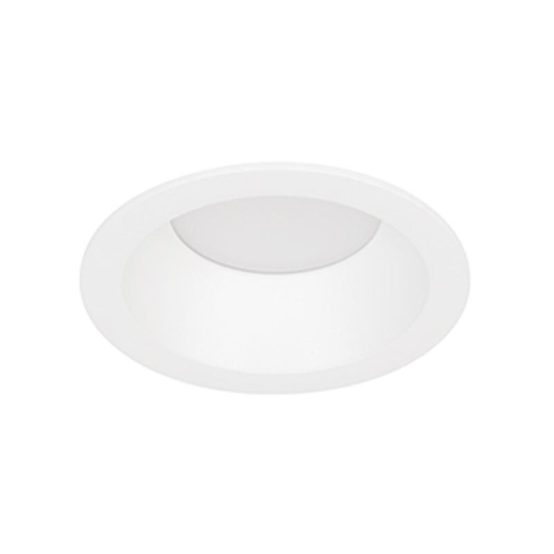 Светильник MS-DROP-BUILT-R84-8W Warm3000 (WH, 85 deg, 230V) (Arlight, IP54 Металл, 5 лет)