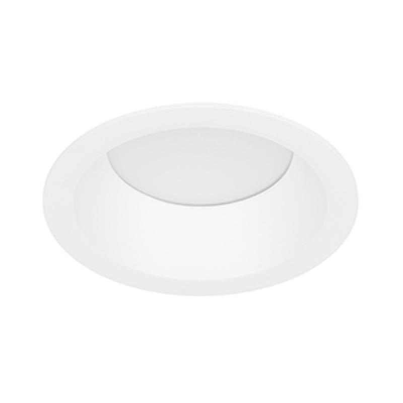 Светильник MS-DROP-BUILT-R105-14W Warm3000 (WH, 85 deg, 230V) (Arlight, IP54 Металл, 5 лет)