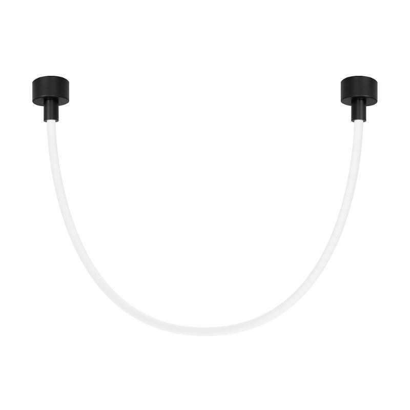 Светильник SP-TROPIC-SURFACE-R18-L1200-18W Warm3000 (BK, 360 deg, 230V) (Arlight, IP20 Пластик, 3 года)