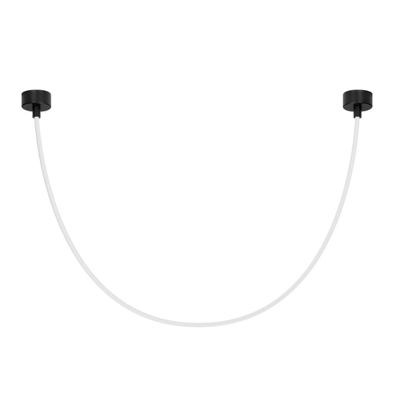 Светильник SP-TROPIC-SURFACE-R18-L2500-36W Warm3000 (BK, 360 deg, 230V) (Arlight, IP20 Пластик, 3 года)