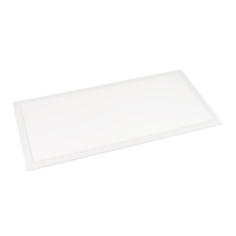Светильник DL-INTENSO-S300x600-28W White6000 (WH, 120 deg, CRI90, 230V) (Arlight, IP40 Металл, 5 лет)