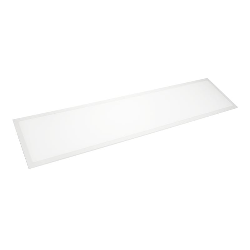 Светильник DL-INTENSO-S300x1200-40W White6000 (WH, 120 deg, CRI90, 230V) (Arlight, IP40 Металл, 5 лет)