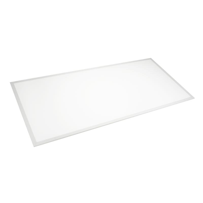 Светильник DL-INTENSO-S600x1200-60W Warm3000 (WH, 120 deg, CRI90, 230V) (Arlight, IP40 Металл, 5 лет)