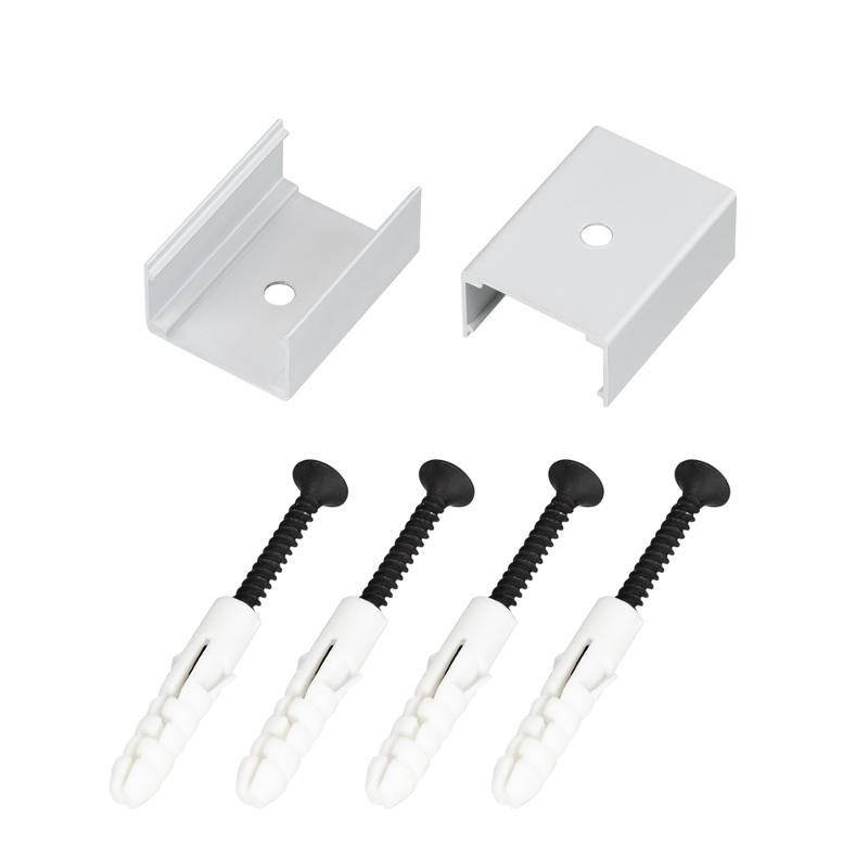 Держатель ARL-THOR-2527-CLIP ANOD (Arlight)