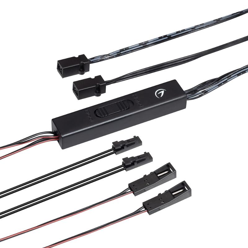 ИК-датчик SR-PRIME-IRD/H-S17х9-BK (12-24V, 48-96W, DOOR/HAND) (ARL, IP20 Пластик, 2 года)