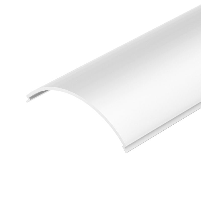 Экран SL-KANT-H30-3000 ROUND OPAL, пластик