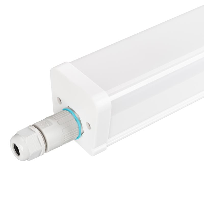 Светильник светодиодный ALT-TUBULAR-1200-28W Day4000 (WH, 120 deg, 230V) (Arlight, IP65 Пластик, 5 лет)