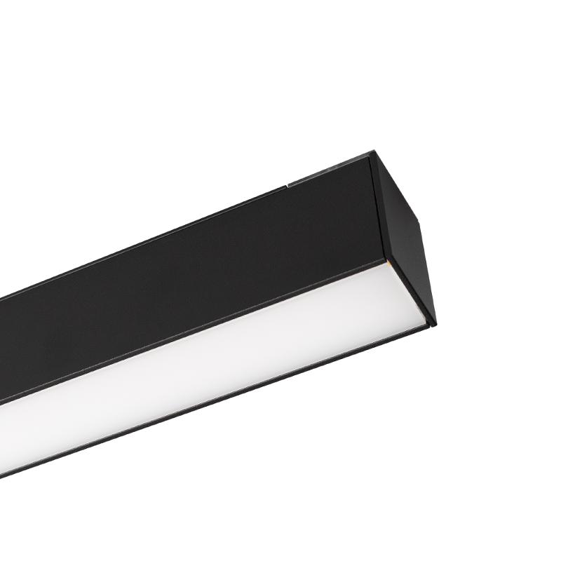 Светильник MAG-FLAT-45-L605-18W Day4000 (BK, 100 deg, 24V, DALI) (Arlight, IP20 Металл, 5 лет)