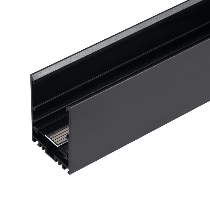 Трек MAG-TRACK-4563-1000 (BK, 5LN) (ARL, IP20 Металл, 5 лет)