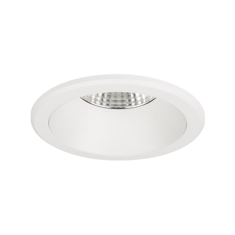 Светильник MS-ALORA-BUILT-R106-9W Day4000-MIX (WH, 40 deg, TRIAC) (Arlight, IP54 Пластик, 3 года)
