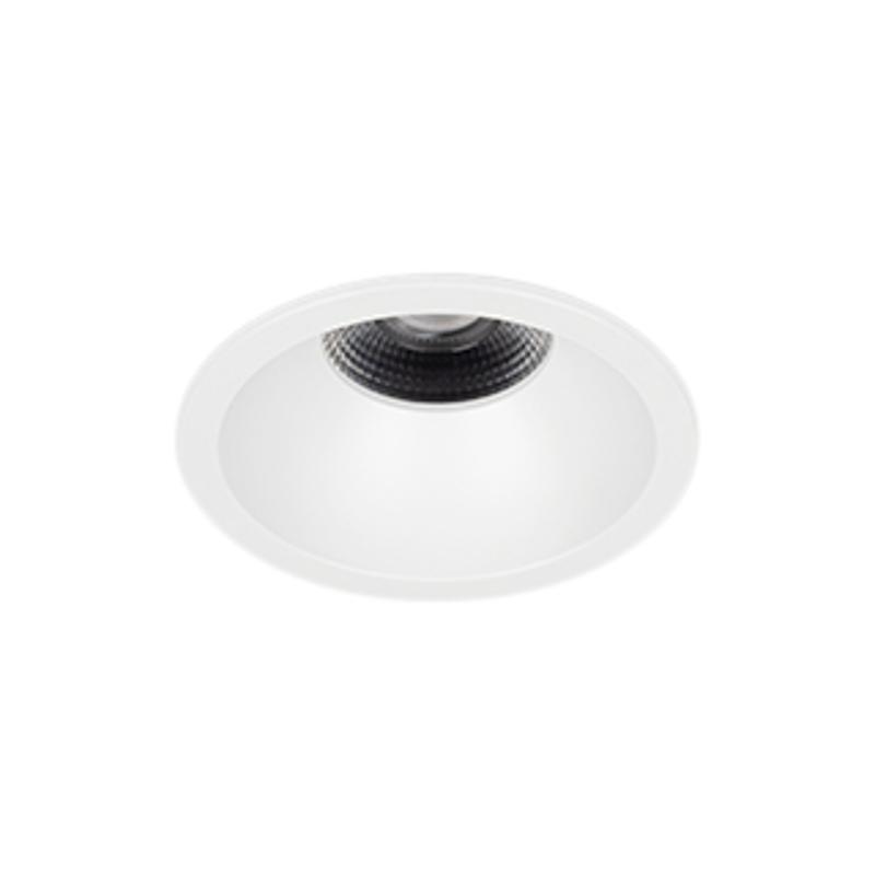 Светильник MS-HARBOR-R82-10W Day4000 (WH, 50 deg, 230V) (Arlight, IP20 Металл, 5 лет)